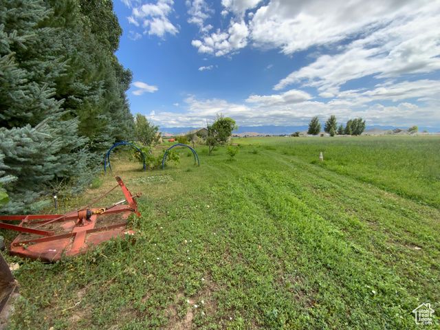 1121 N 800 W, Preston, ID 83263