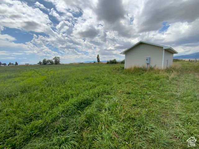 1121 N 800 W, Preston, ID 83263