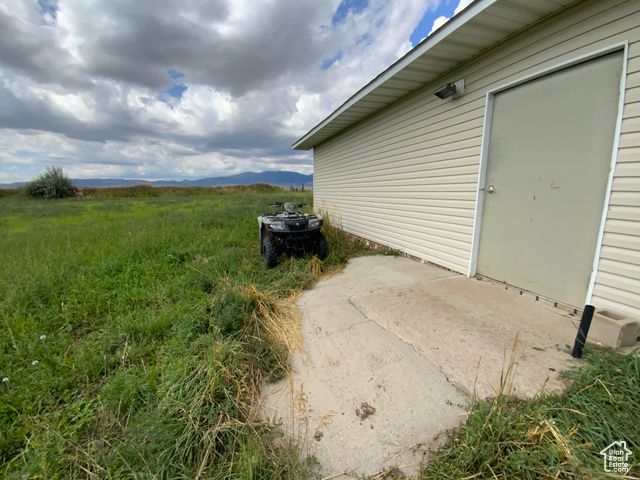 1121 N 800 W, Preston, ID 83263