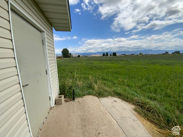 1121 N 800 W, Preston, ID 83263