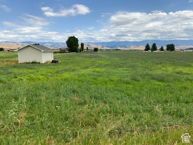 1121 N 800 W, Preston, ID 83263