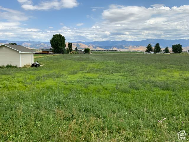 1121 N 800 W, Preston, ID 83263