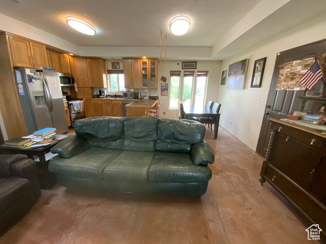 1121 N 800 W, Preston, ID 83263