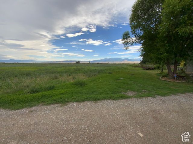 1121 N 800 W, Preston, ID 83263