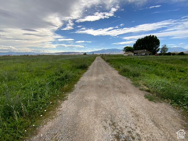 1121 N 800 W, Preston, ID 83263
