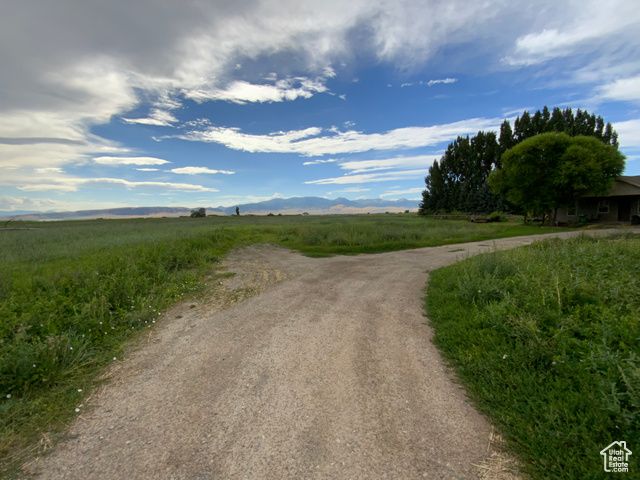 1121 N 800 W, Preston, ID 83263