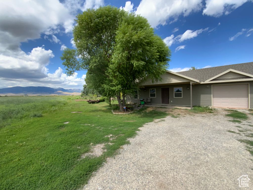 1121 N 800 W, Preston, ID 83263