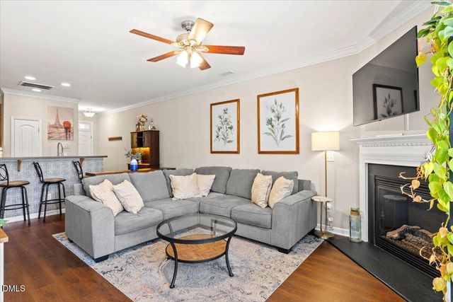 4610 Merendino Street, Raleigh, NC 27606