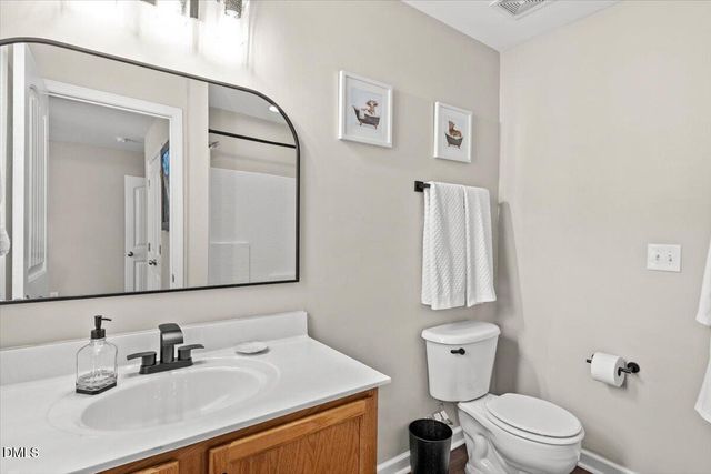 4610 Merendino Street, Raleigh, NC 27606