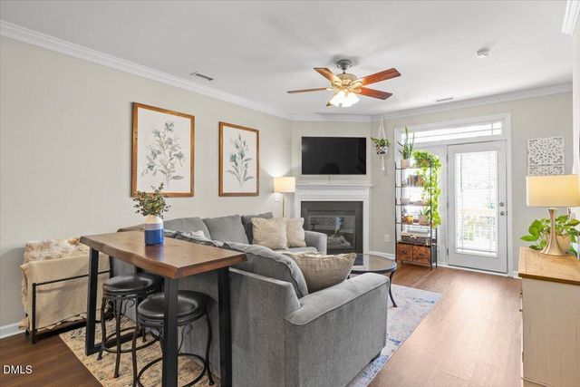 4610 Merendino Street, Raleigh, NC 27606