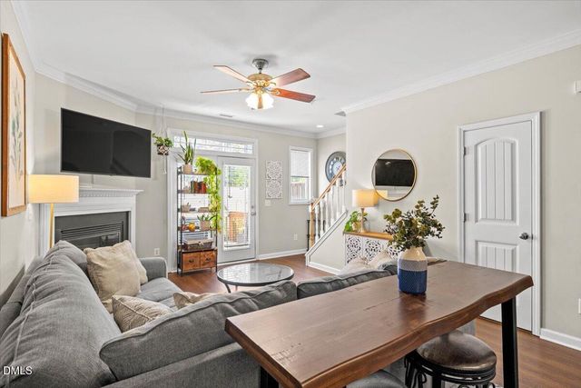 4610 Merendino Street, Raleigh, NC 27606