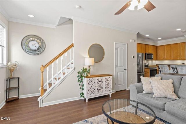 4610 Merendino Street, Raleigh, NC 27606