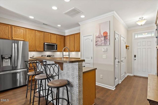 4610 Merendino Street, Raleigh, NC 27606