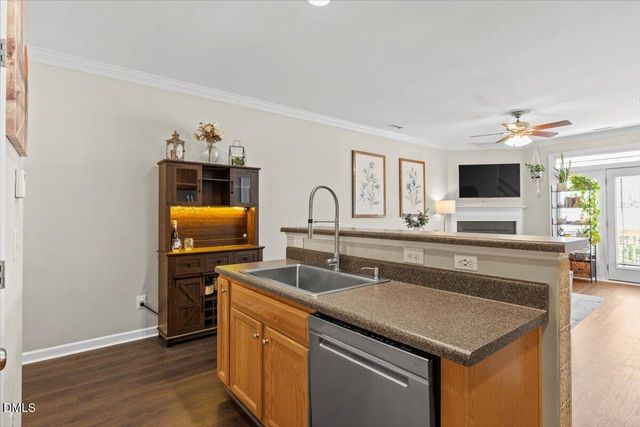 4610 Merendino Street, Raleigh, NC 27606