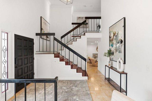 3942 CATAMARCA Drive, San Diego, CA 92124