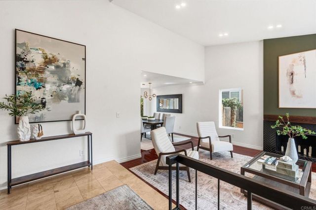 3942 CATAMARCA Drive, San Diego, CA 92124