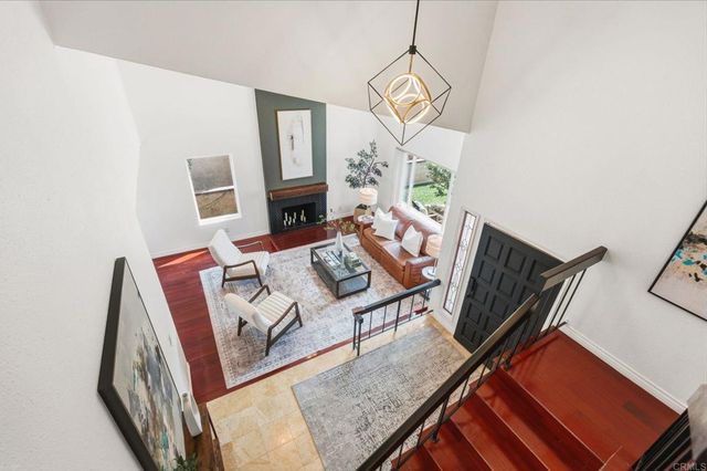 3942 CATAMARCA Drive, San Diego, CA 92124