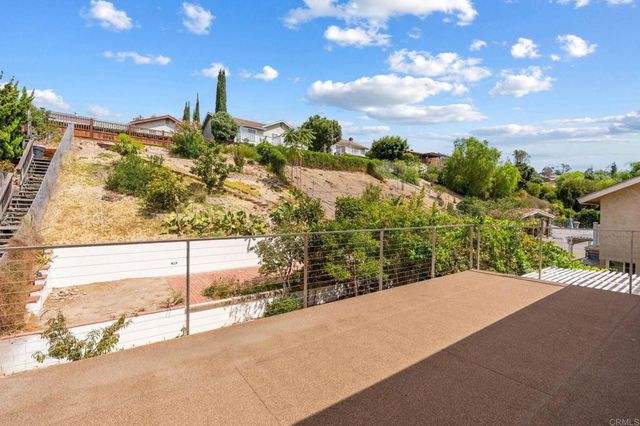 3942 CATAMARCA Drive, San Diego, CA 92124