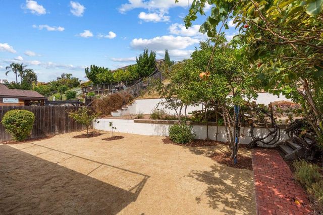 3942 CATAMARCA Drive, San Diego, CA 92124