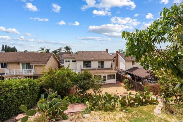 3942 CATAMARCA Drive, San Diego, CA 92124