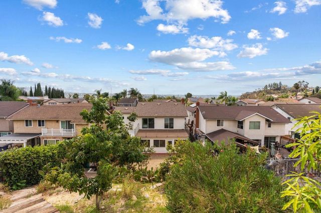 3942 CATAMARCA Drive, San Diego, CA 92124