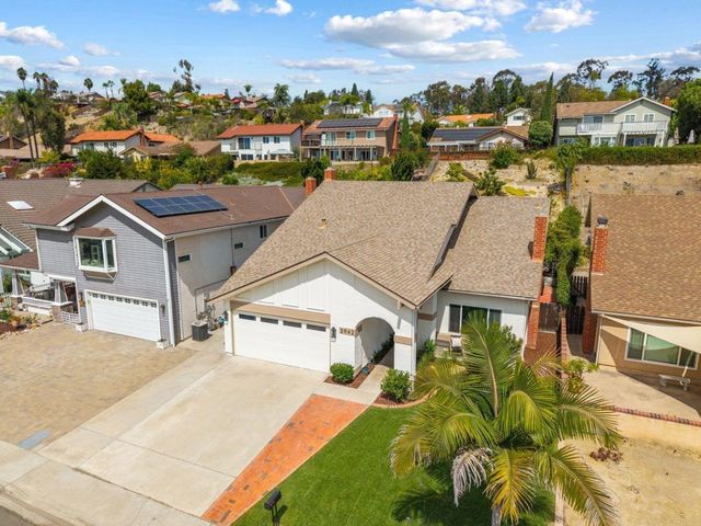 3942 CATAMARCA Drive, San Diego, CA 92124