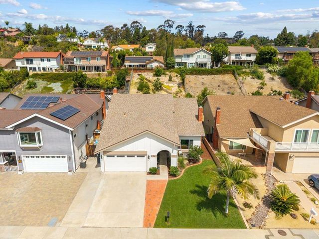 3942 CATAMARCA Drive, San Diego, CA 92124