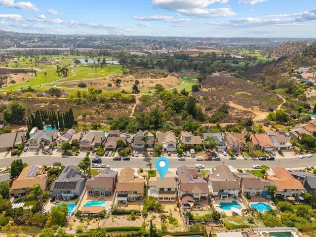 3942 CATAMARCA Drive, San Diego, CA 92124