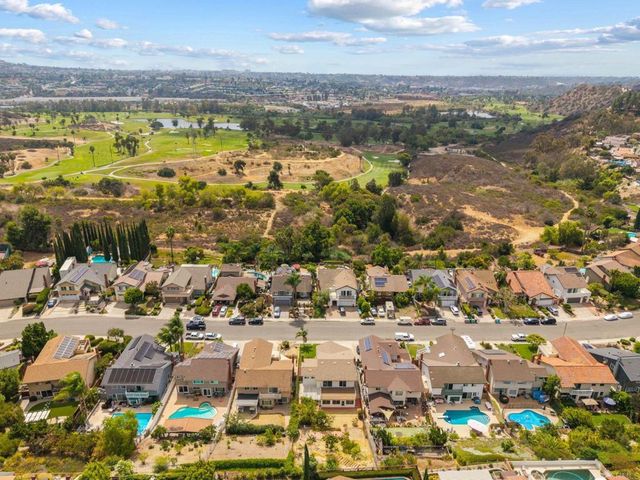 3942 CATAMARCA Drive, San Diego, CA 92124