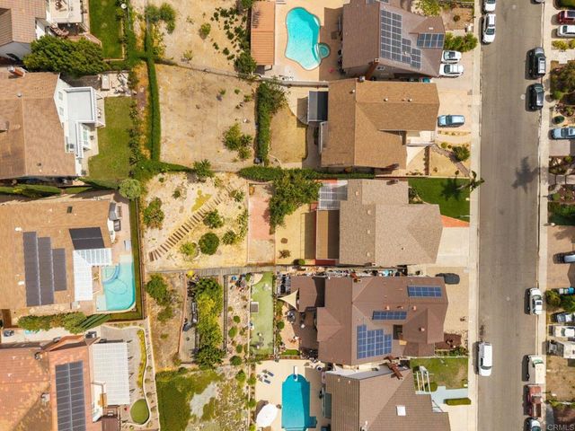 3942 CATAMARCA Drive, San Diego, CA 92124