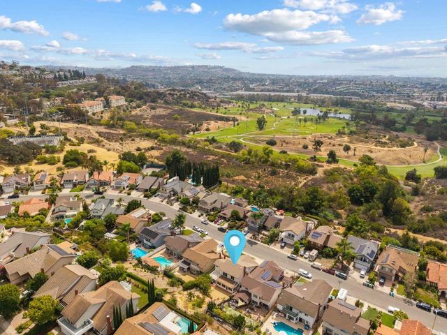 3942 CATAMARCA Drive, San Diego, CA 92124