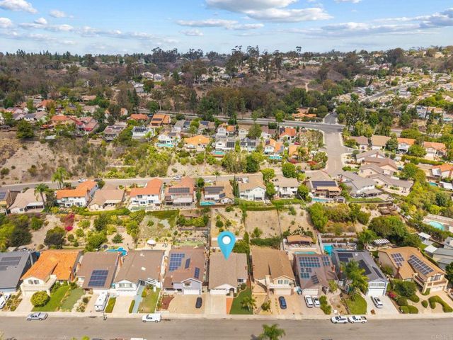 3942 CATAMARCA Drive, San Diego, CA 92124