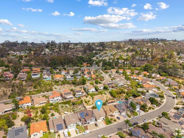 3942 CATAMARCA Drive, San Diego, CA 92124