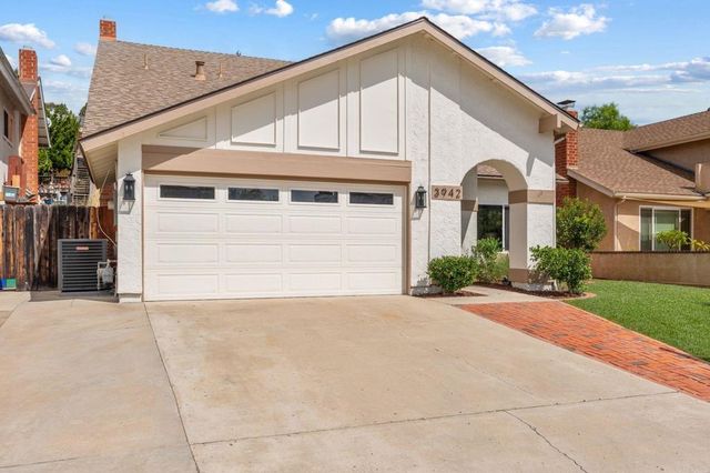 3942 CATAMARCA Drive, San Diego, CA 92124