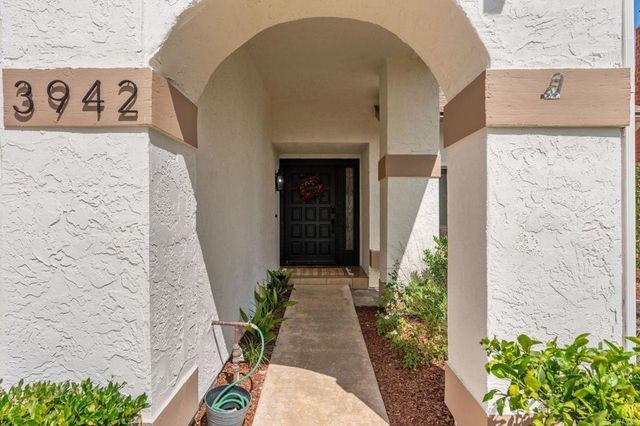 3942 CATAMARCA Drive, San Diego, CA 92124