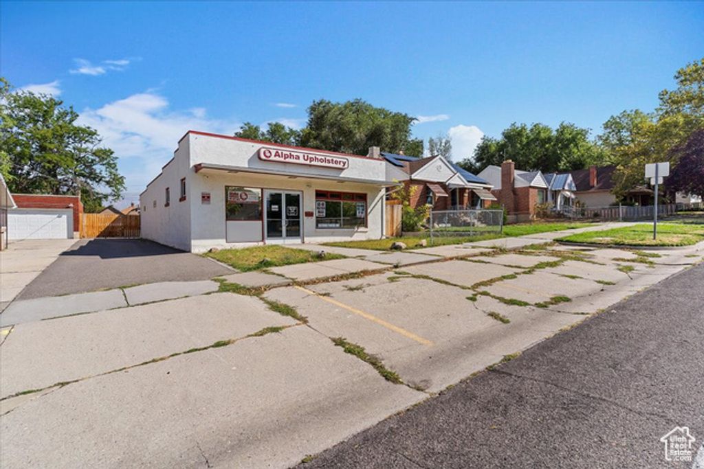 1150 E 22ND, Ogden, UT 84401