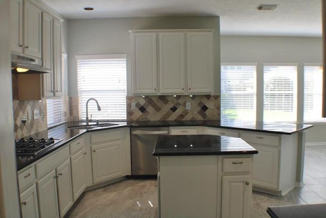 2411 Rose Hollow Drive, Katy, TX 77450