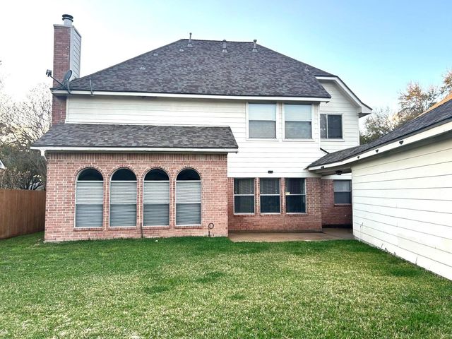 2411 Rose Hollow Drive, Katy, TX 77450