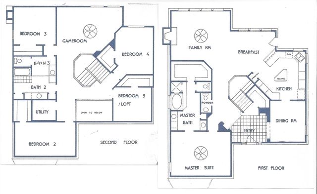 2411 Rose Hollow Drive, Katy, TX 77450