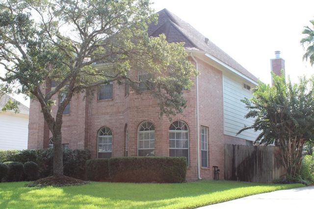 2411 Rose Hollow Drive, Katy, TX 77450