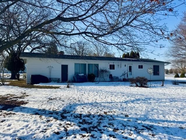 1307 S State Road, Ithaca, MI 48847