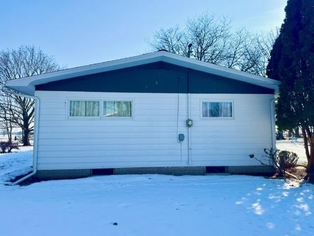 1307 S State Road, Ithaca, MI 48847