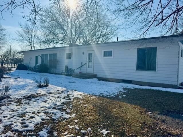 1307 S State Road, Ithaca, MI 48847
