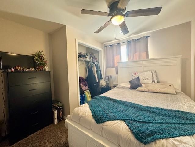 1307 S State Road, Ithaca, MI 48847