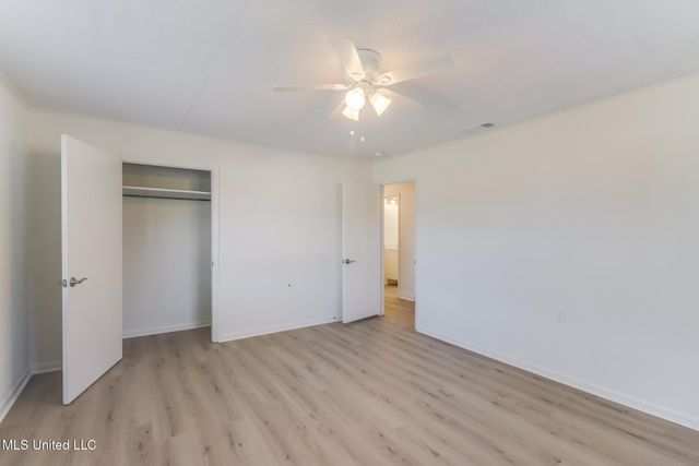 406 Klondyke Road, Long Beach, MS 39560