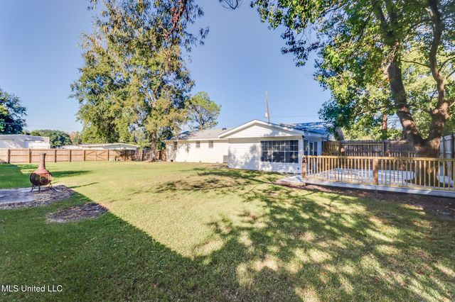 406 Klondyke Road, Long Beach, MS 39560