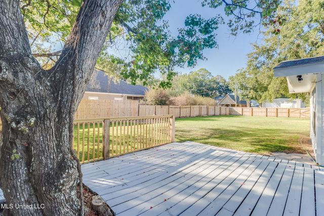 406 Klondyke Road, Long Beach, MS 39560