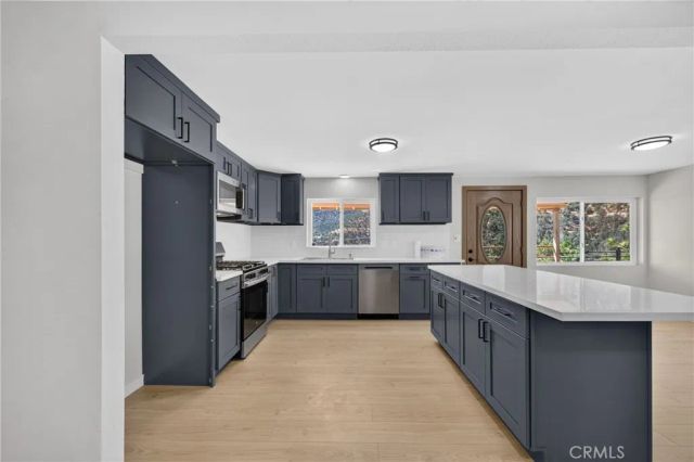 4001 Los Padres, Frazier Park, CA 93225