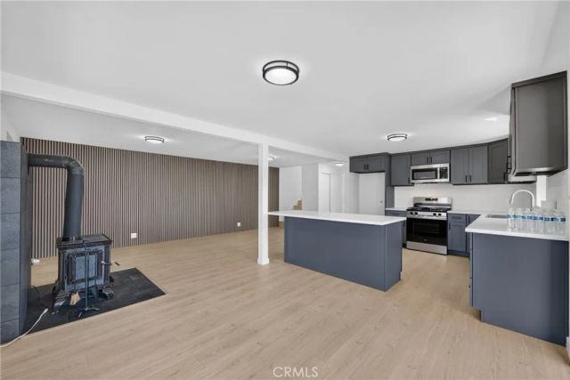 4001 Los Padres, Frazier Park, CA 93225