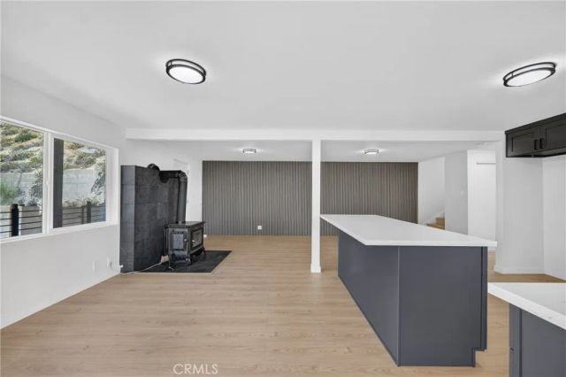 4001 Los Padres, Frazier Park, CA 93225